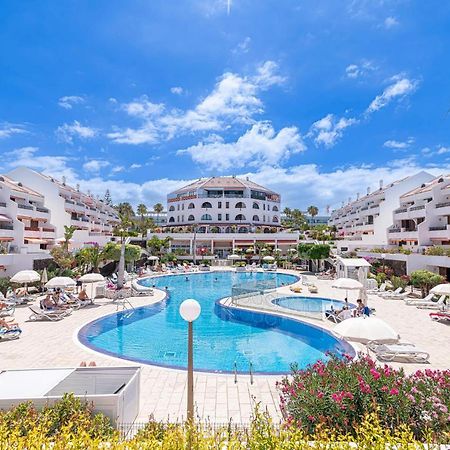 Апартаменты Beautiful Location Parque Santiago 1 Плая-де-лас-Америкас Экстерьер фото