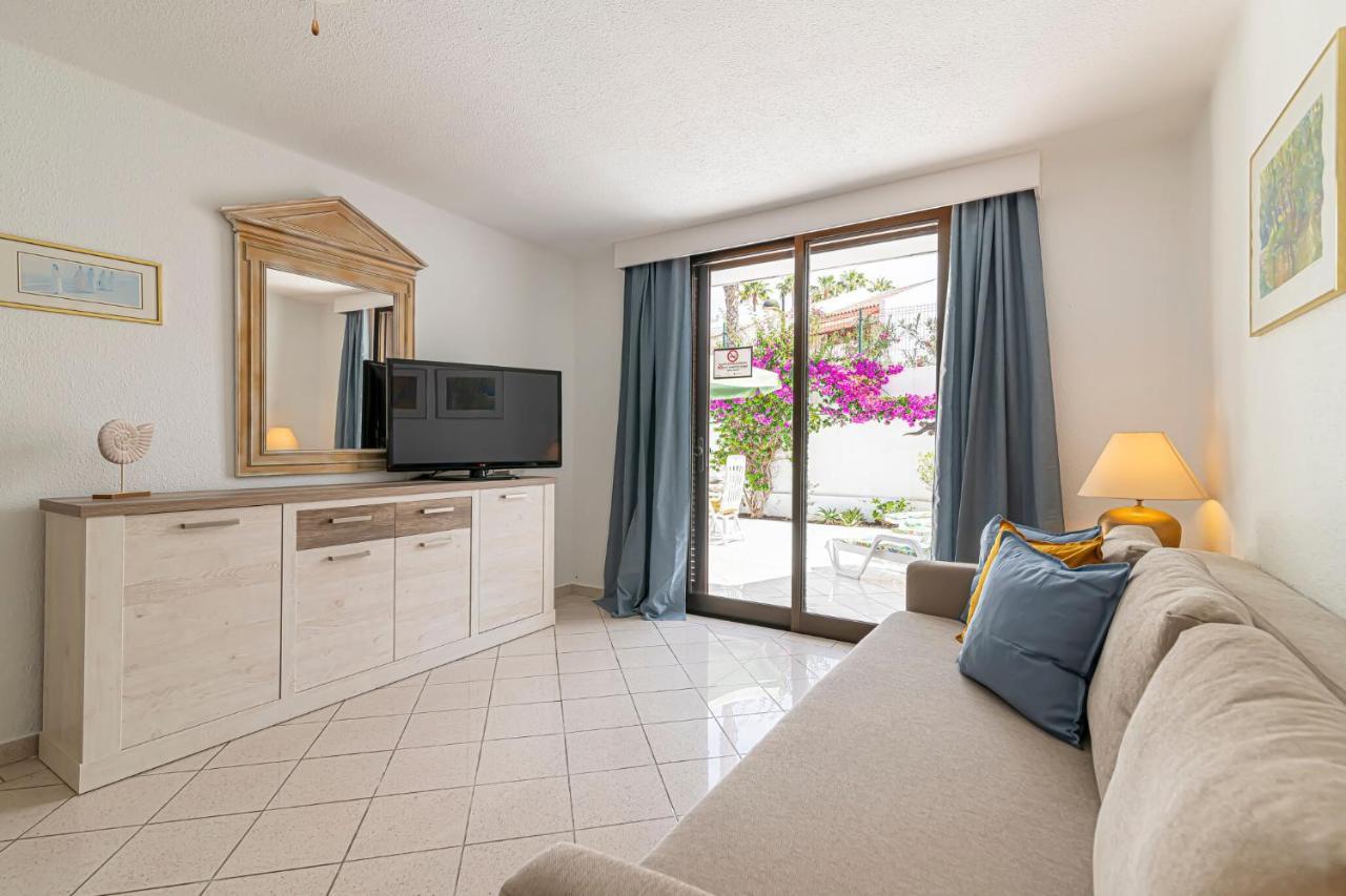 Апартаменты Beautiful Location Parque Santiago 1 Плая-де-лас-Америкас Экстерьер фото