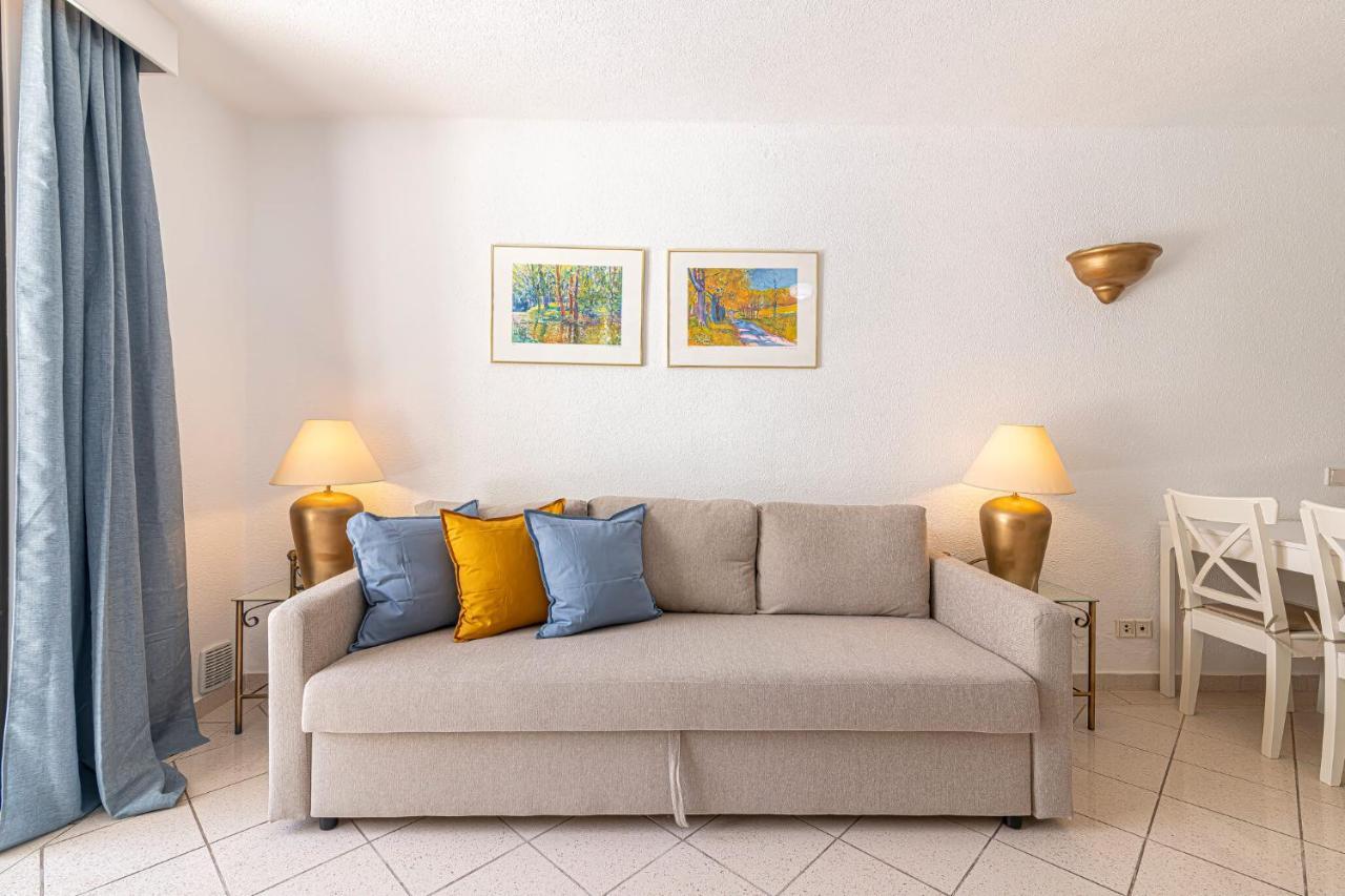Апартаменты Beautiful Location Parque Santiago 1 Плая-де-лас-Америкас Экстерьер фото