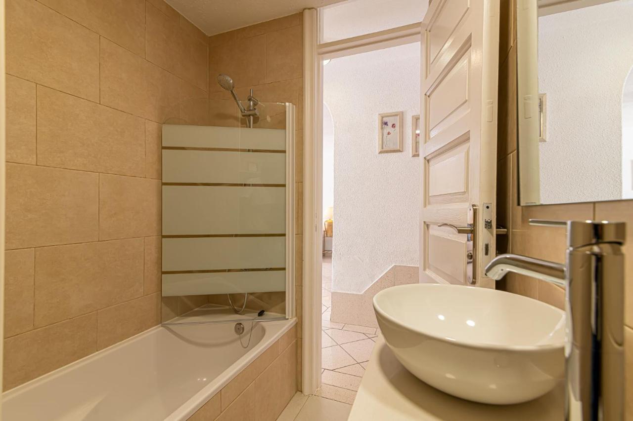 Апартаменты Beautiful Location Parque Santiago 1 Плая-де-лас-Америкас Экстерьер фото