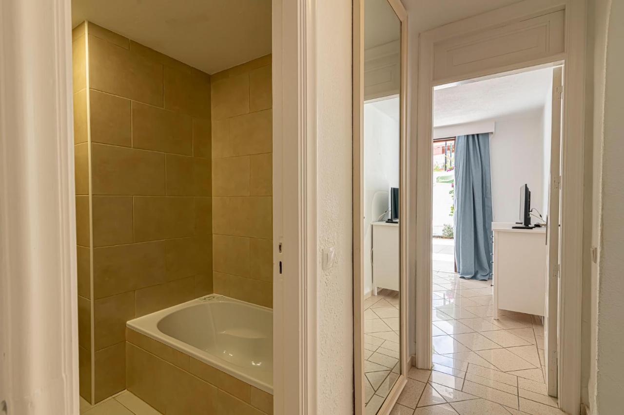 Апартаменты Beautiful Location Parque Santiago 1 Плая-де-лас-Америкас Экстерьер фото